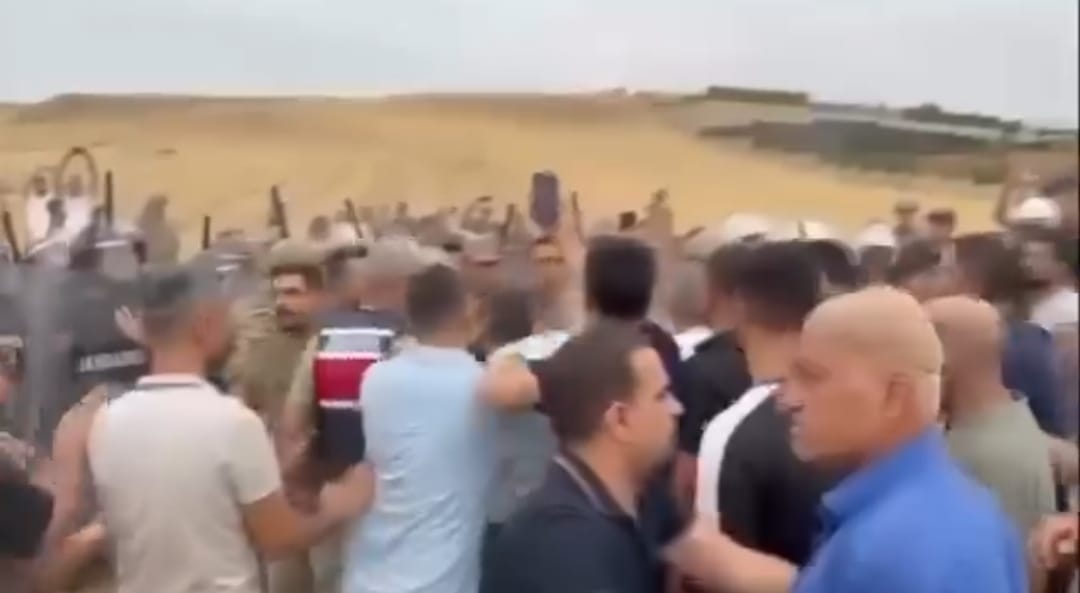 56 Kaçak Bungalov İçin Yıkım Başladı