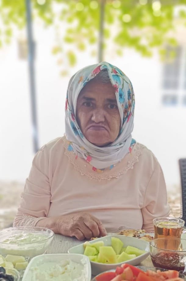 Kayıp Fatma Uçma 4 Gün Sonra Bulundu