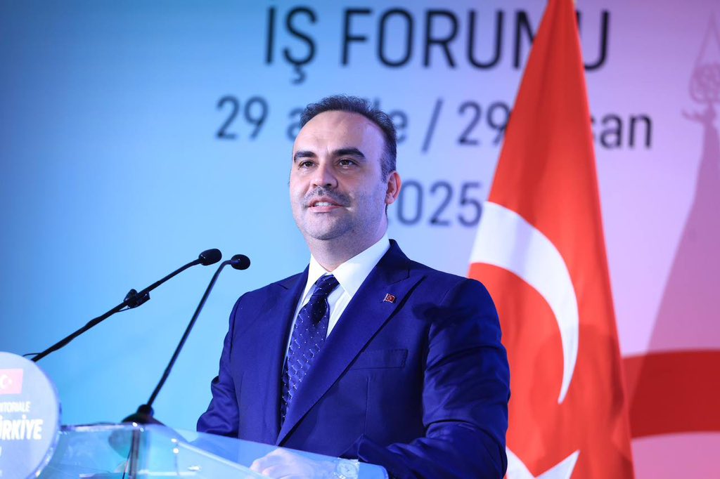 Bakan Kacır: Batman’ın Potansiyeli Harekete Geçiyor