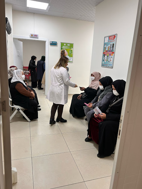 Belediyeden Kadınlara Ücretsiz Kanser Taraması Hizmeti