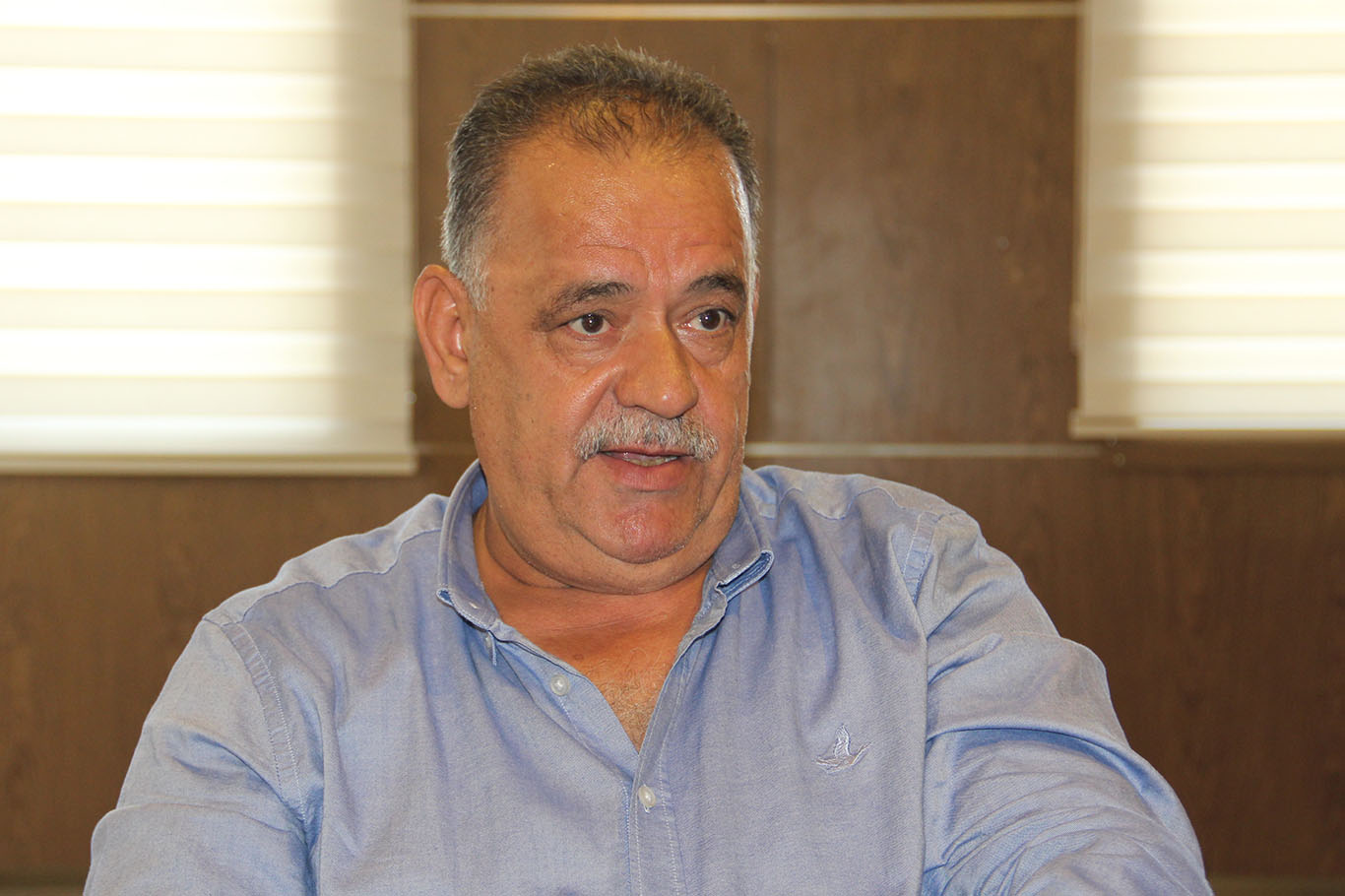 Batman Şoförler Odası Başkanı Turan: Kepenkler Bir Bir Kapanıyor