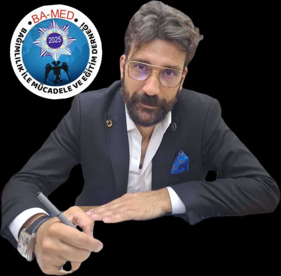 Doyan’dan Uyuşturucuyla Mücadelede Ortak Hareket Çağrısı