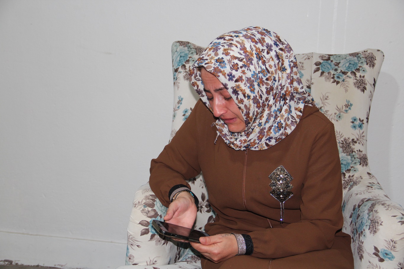 Halime Anne’den Yürek Yakan Feryat: Oğlumu Uyuşturucuya Kurban Verdik