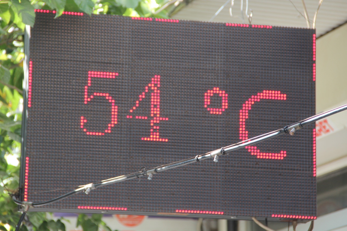 Kavurucu Sıcaklar, Sulu Klima Satışlarını Yükseltti