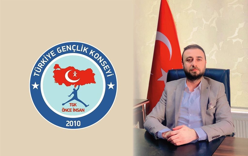 “Gençleri Uyuşturucudan Spor ve Sanatla Koruyabiliriz”