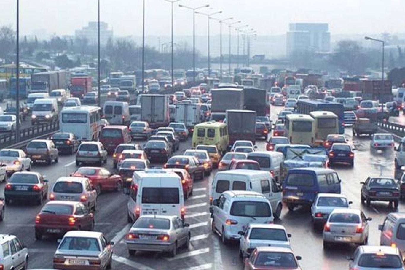 Araç Sahipleri Dikkat: MTV İçin Son Hafta