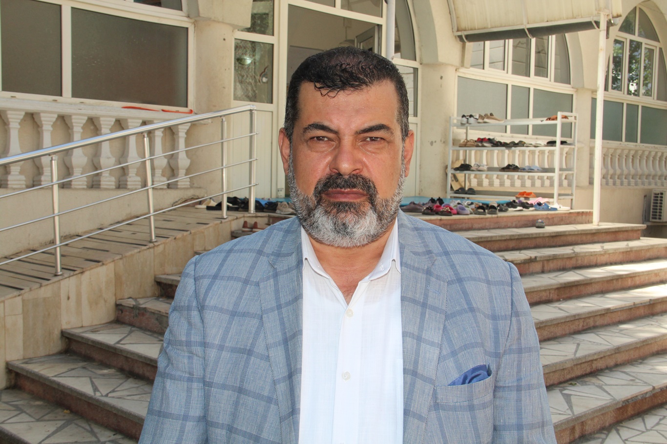 Müftü Durmuş’tan Leman Dergisine Sert Tepki