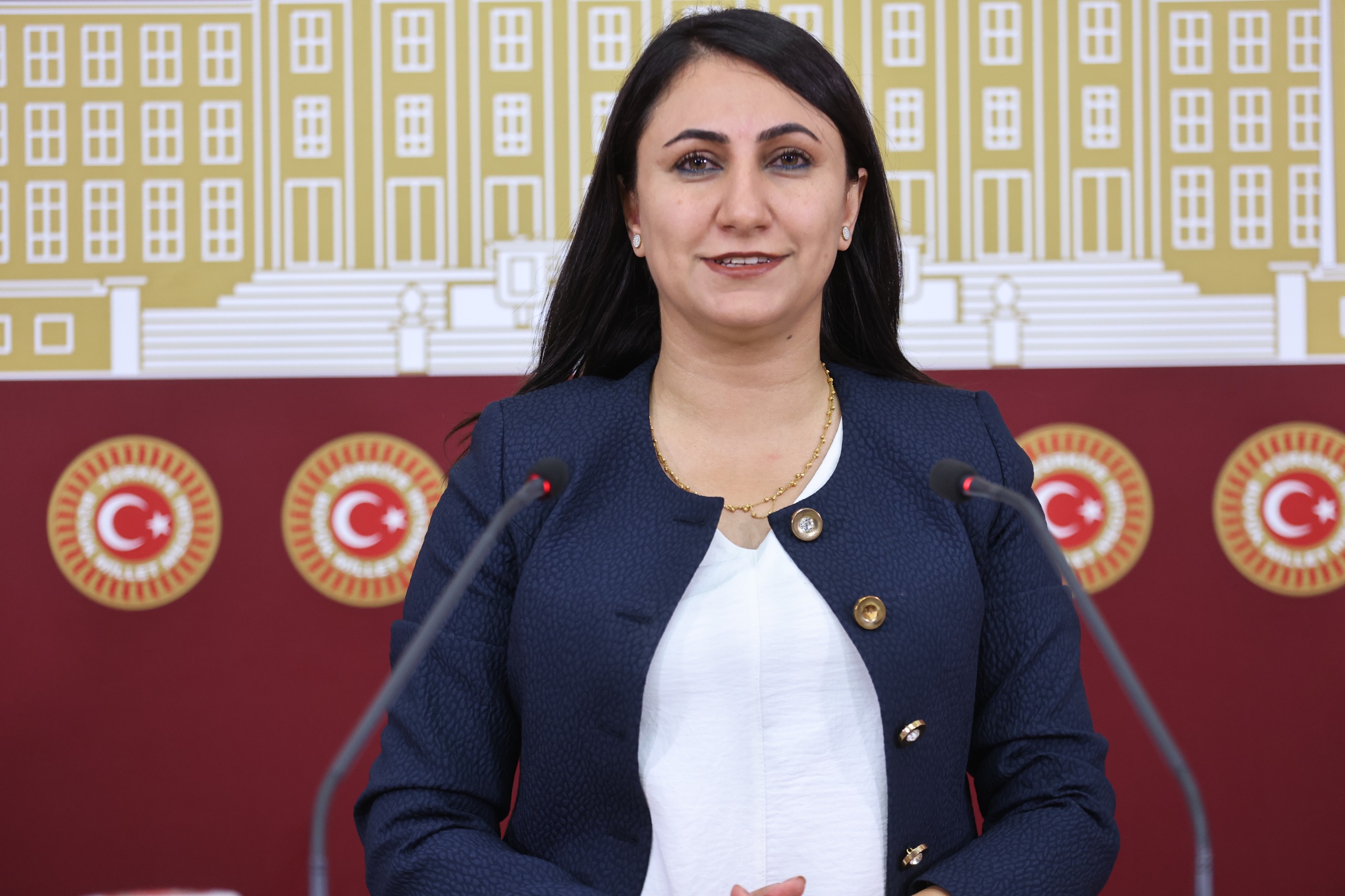 Mülakat Sonuçlarının Gecikmesini Meclis’e Taşıdı