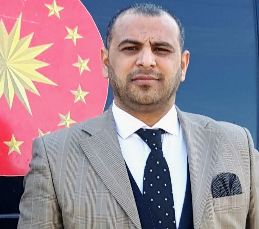 Öz Sağlık-Sen Batman İl Başkanlığı’na Osman Açan Atandı