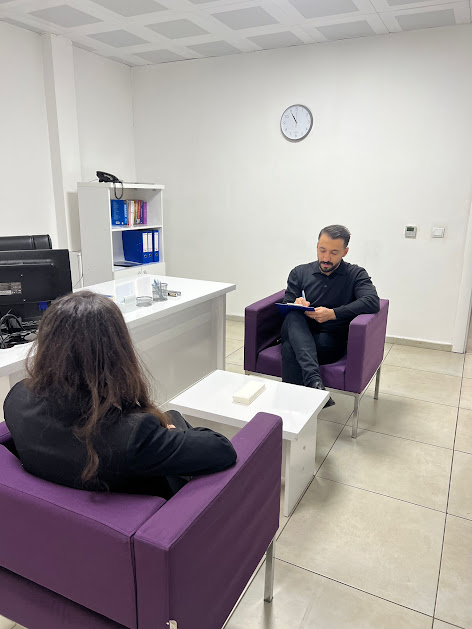 Belediyeden Vatandaşa Ücretsiz Psikolog Desteği