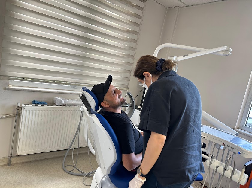 Belediye, 9 Branşta Ücretsiz Sağlık Hizmet Sunuyor