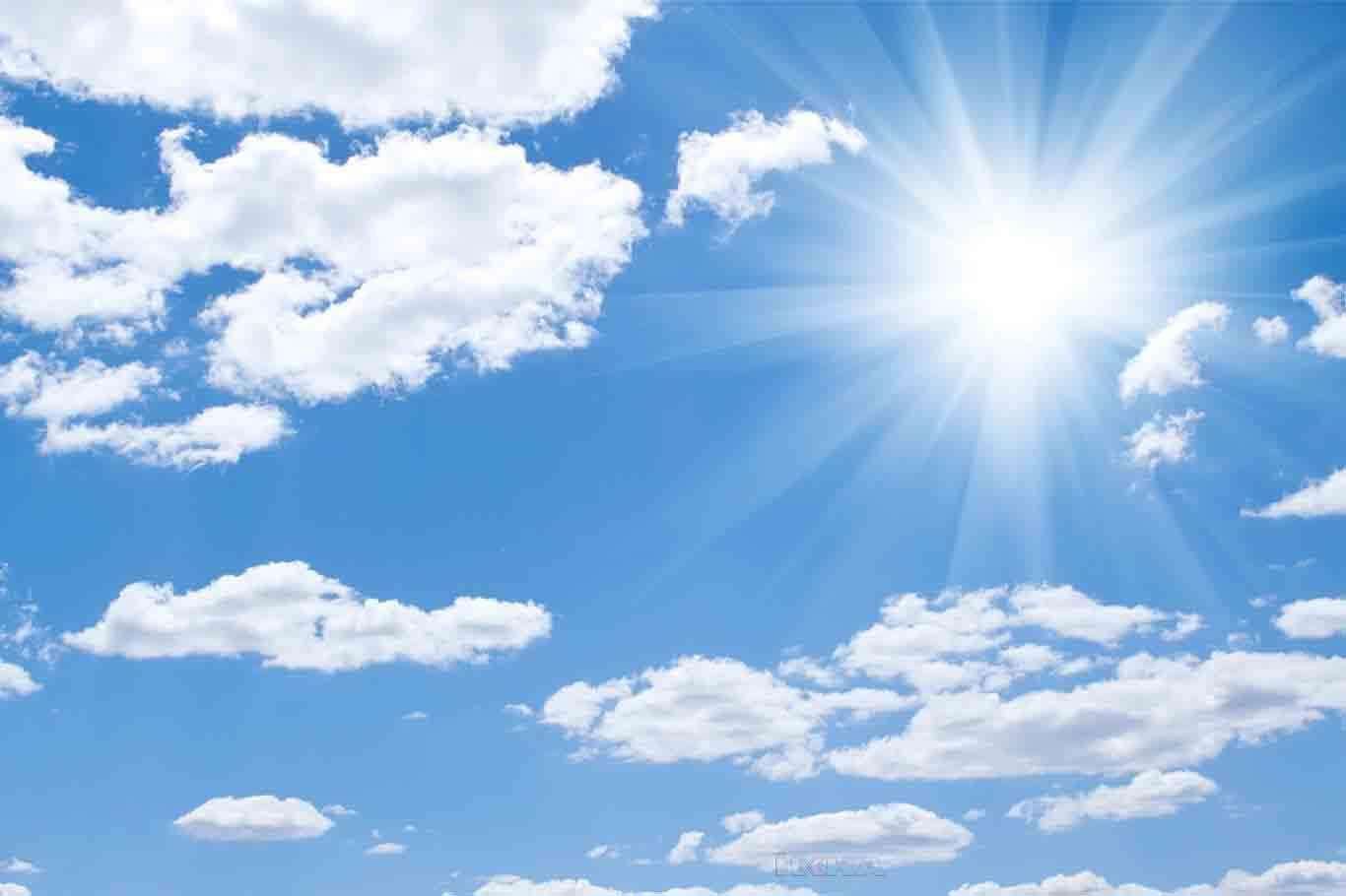 Kavurucu sıcaklar geliyor!