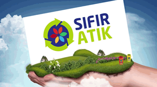 Sıfır Atık Hibe Programı Başvuruları Başladı