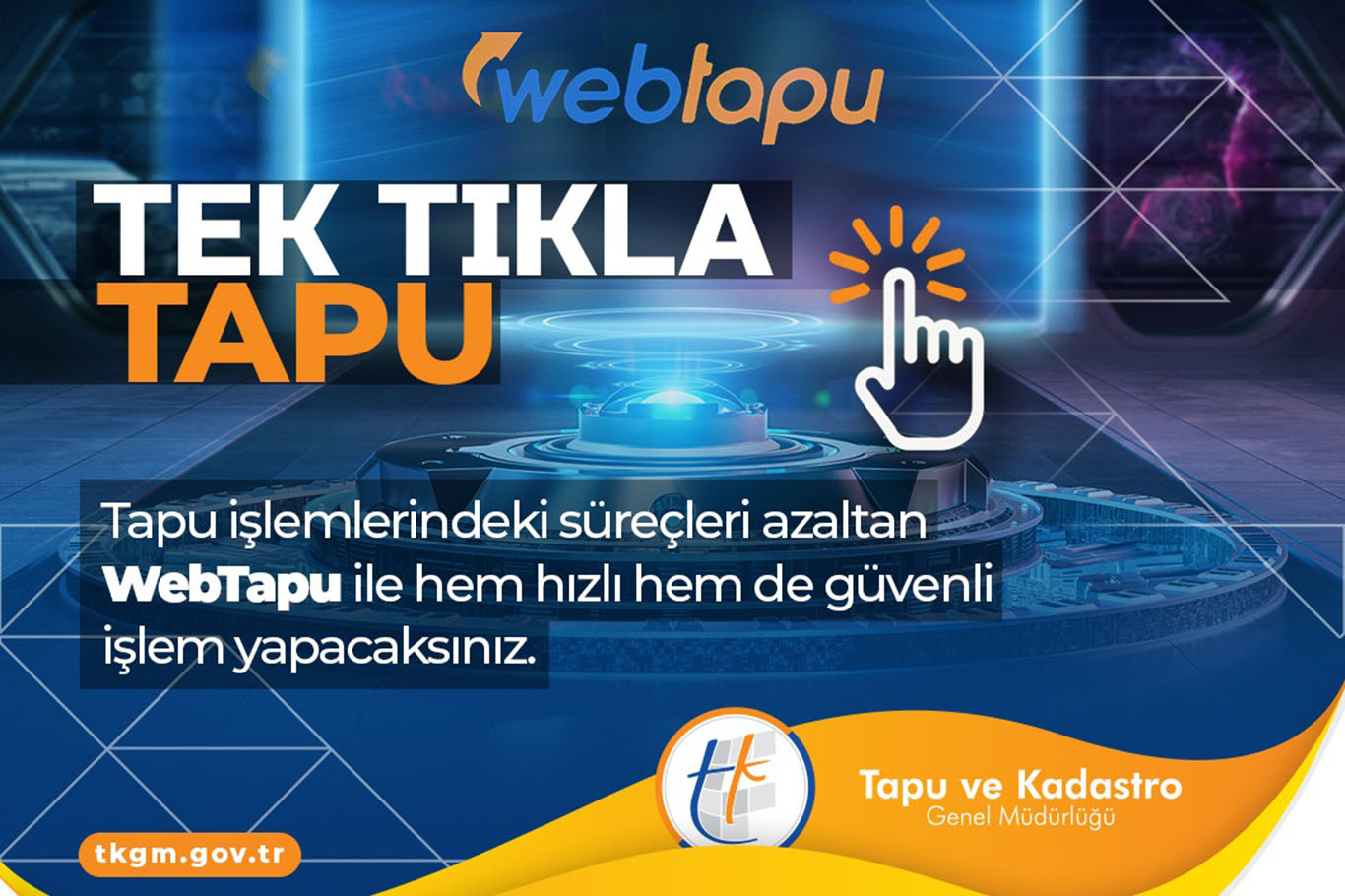 Batman Tapu’da Yeni Dönem Başladı