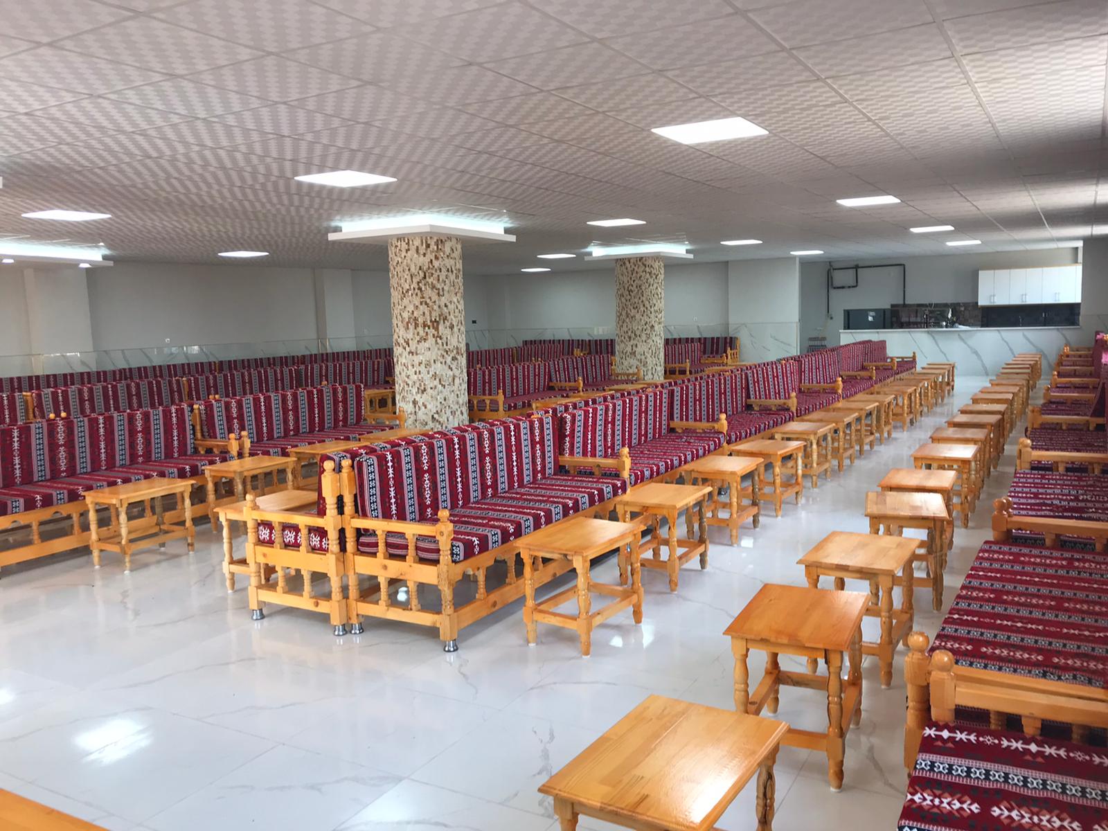 Batman’dan Örnek Taziye Hizmeti