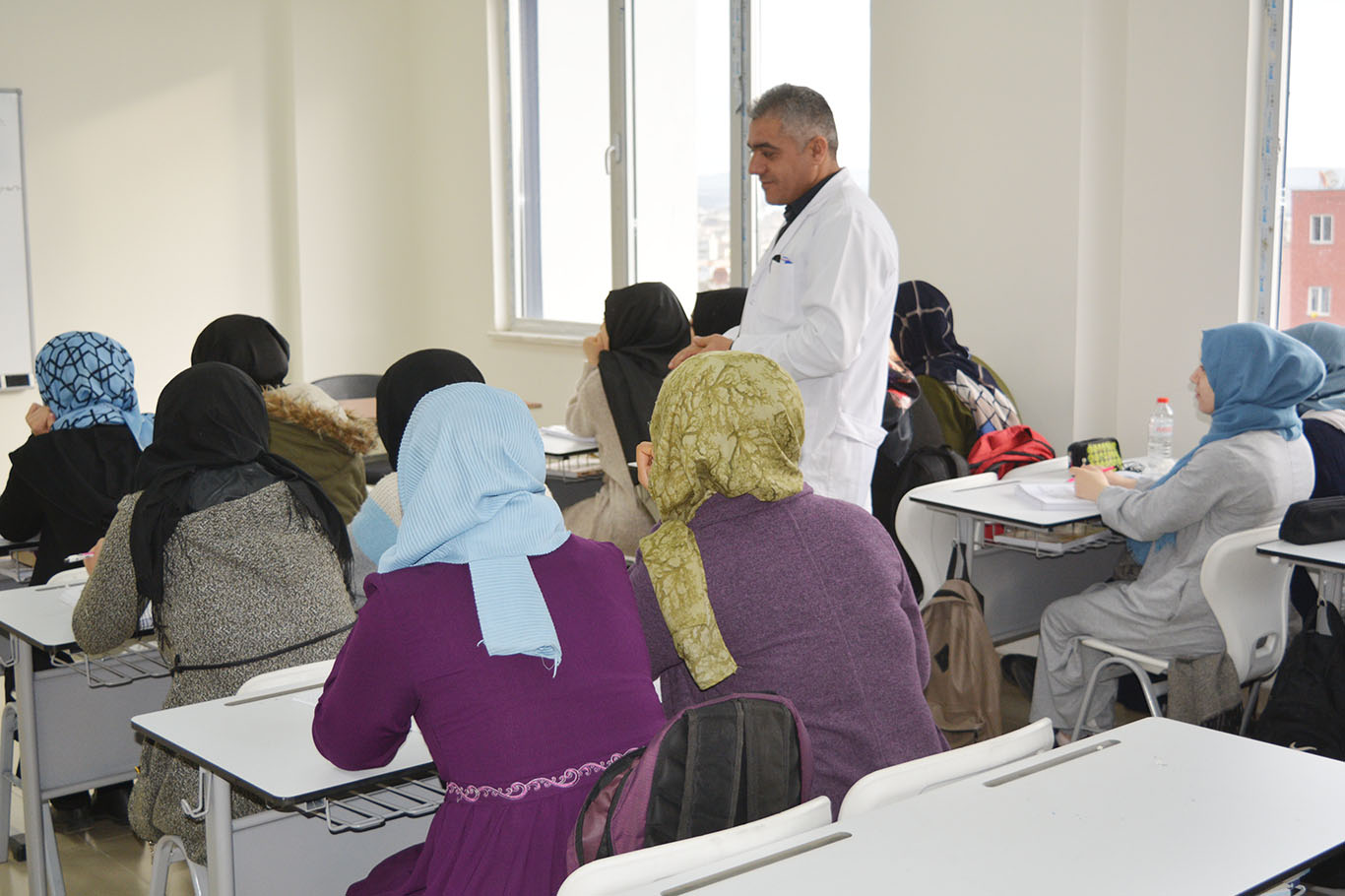 Okullarda Tek Tip Kıyafet Yeniden Zorunlu Oluyor