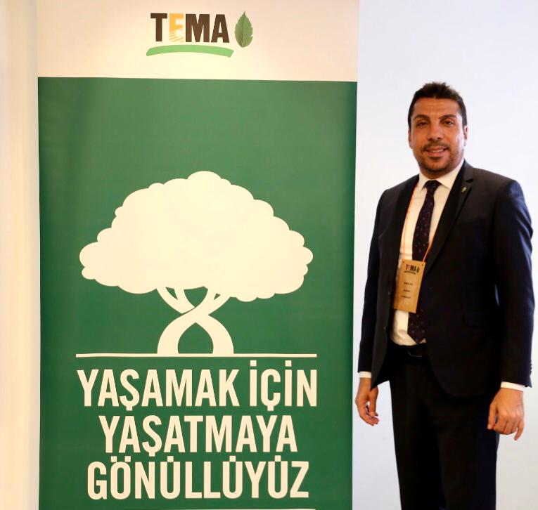 TEMA’dan ağaçlandırma çağrısı