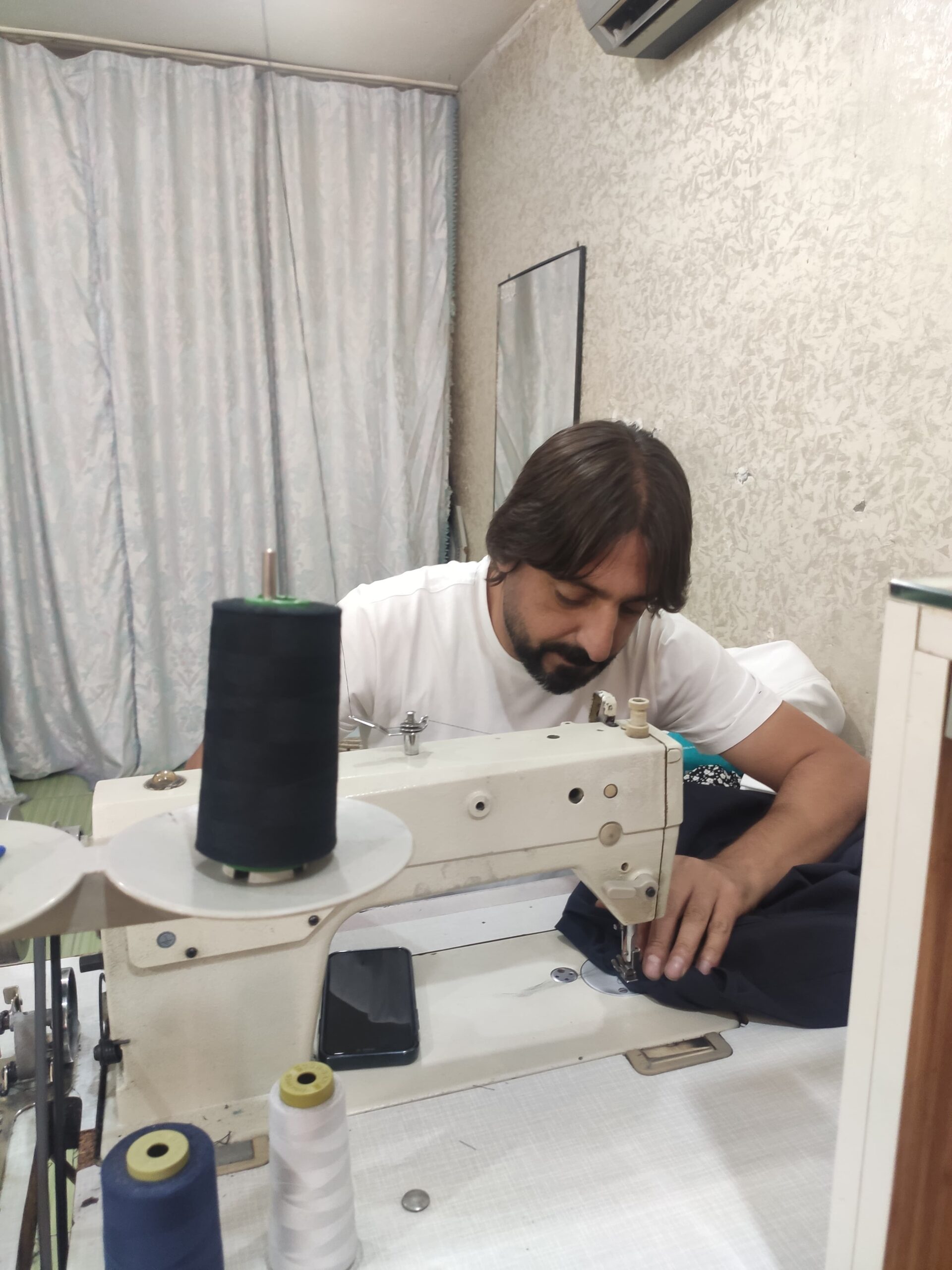 Yükselen Ekonomik Kriz, Terzilere Olan Talebi Artırdı