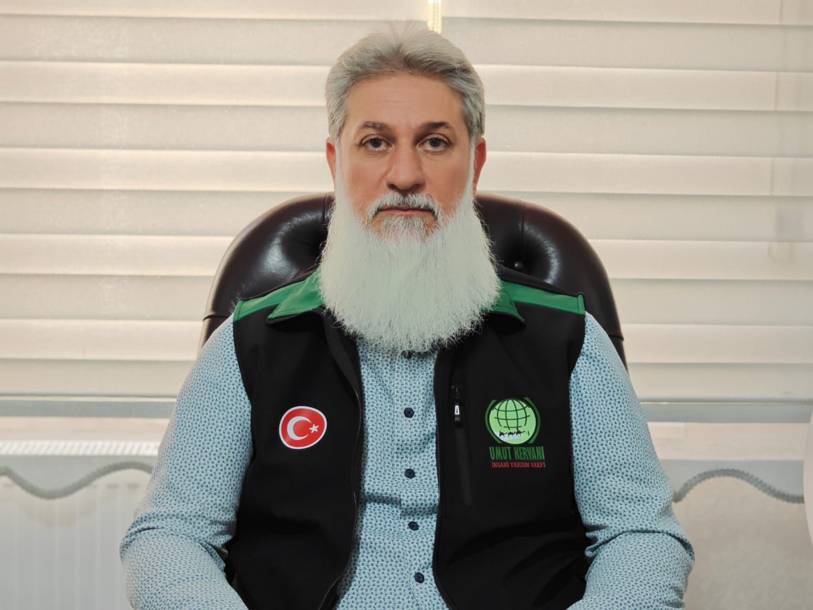 Umut Kervanı’ndan Binlerce Aileye Yardım