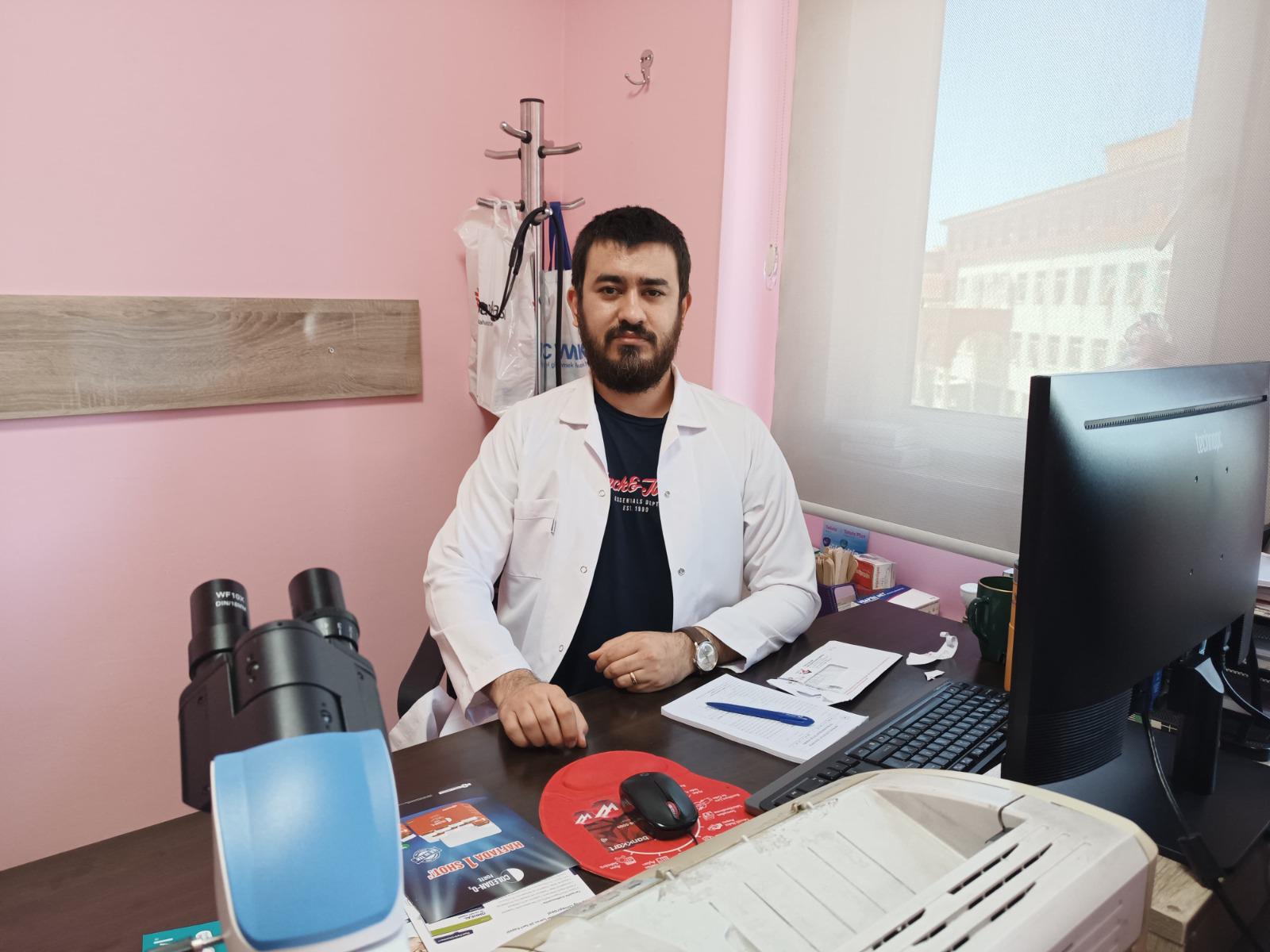 Uzmandan Uyarı: Aşırı Sıcaklara Dikkat!