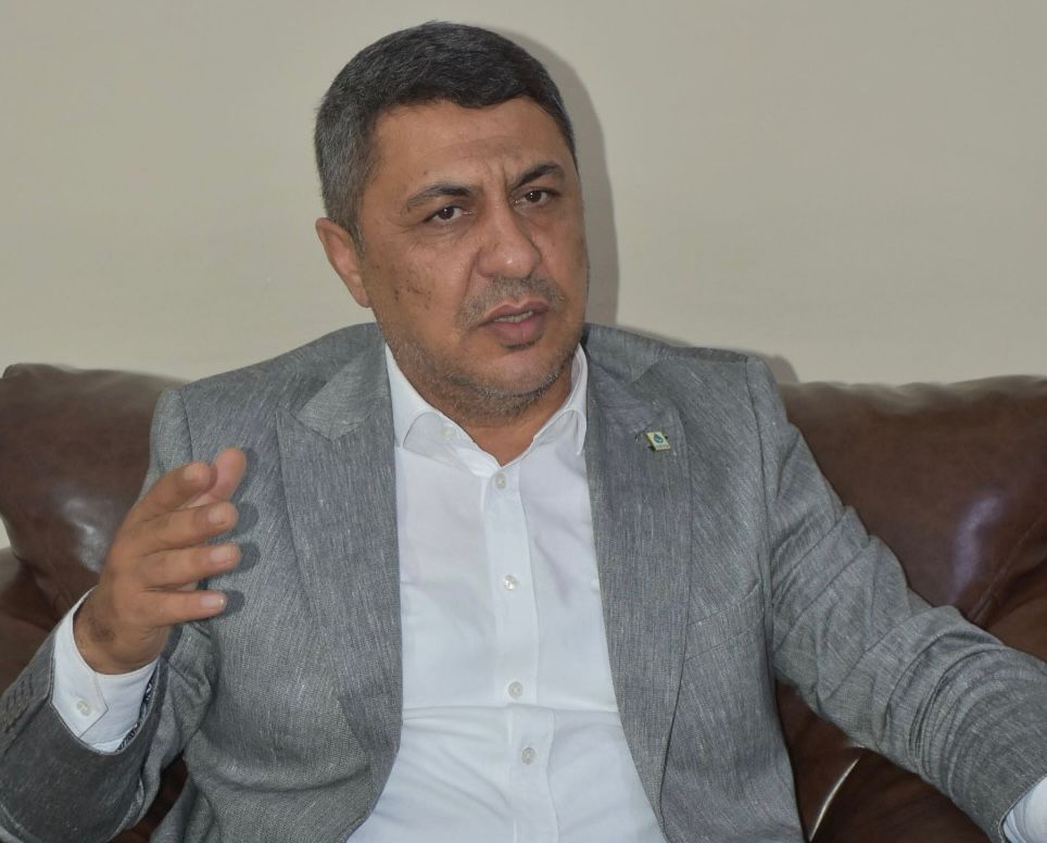 “İsrail, İşgali Büyütüyor”