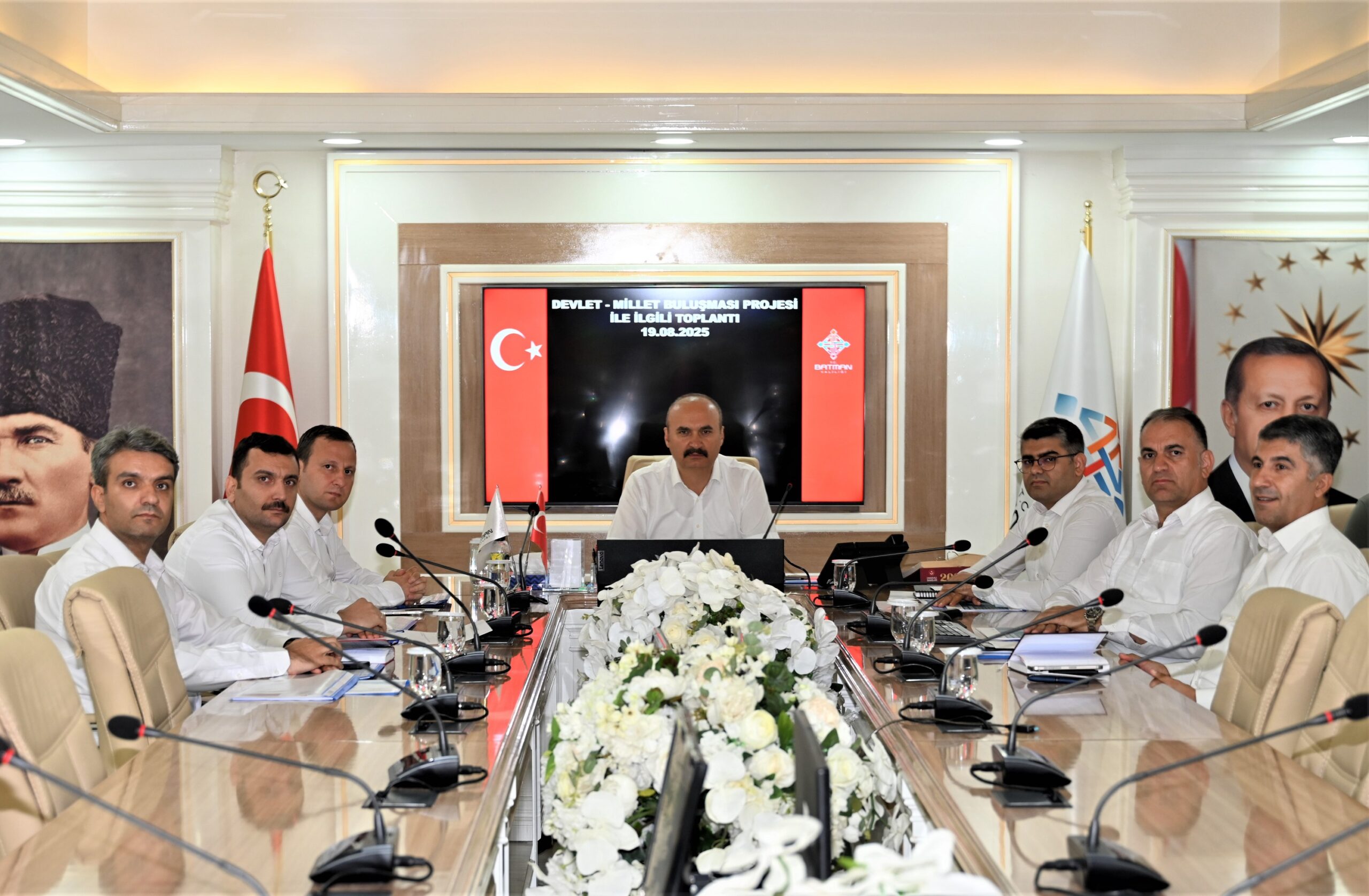 51 Bin Aileye Ziyaret Gerçekleştirildi: Taleplerin %76’sı Karşılandı