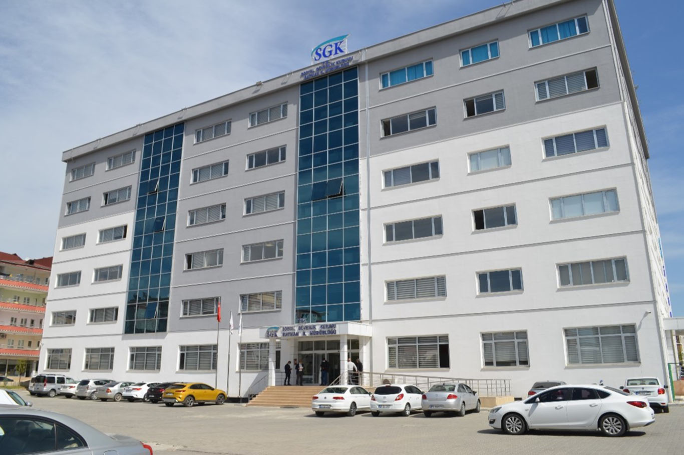 Batman SGK, Temmuz Ayında Türkiye Birincileri Arasında