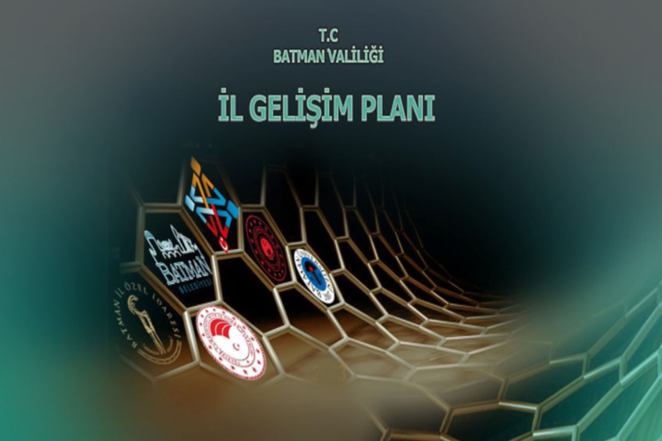 Batman Valiliği tüm kamu çalışmalarını eylem planına bağladı