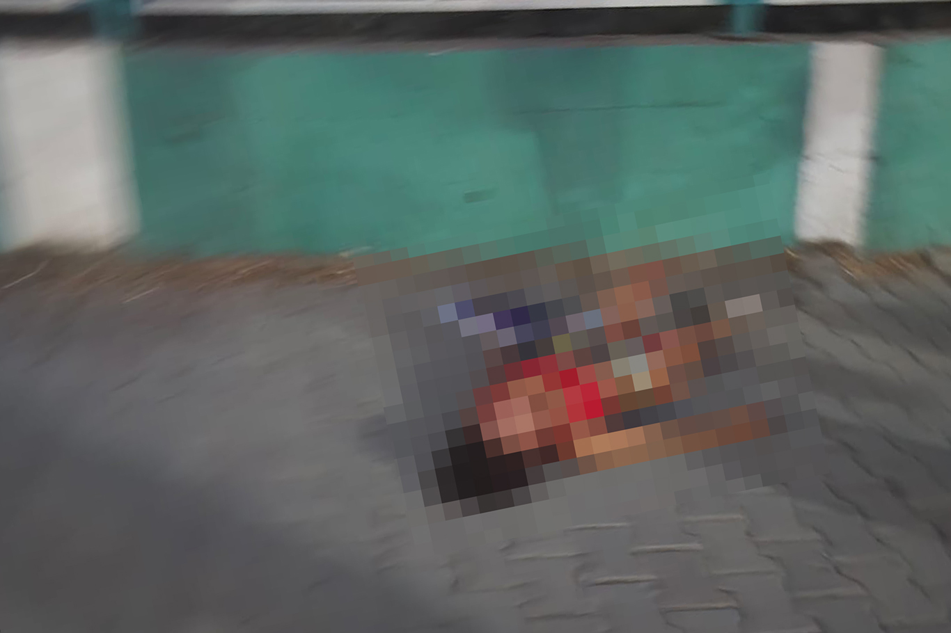 Batman’da Yere Yığılan Kadının Alkol Aldığı Tespit Edildi