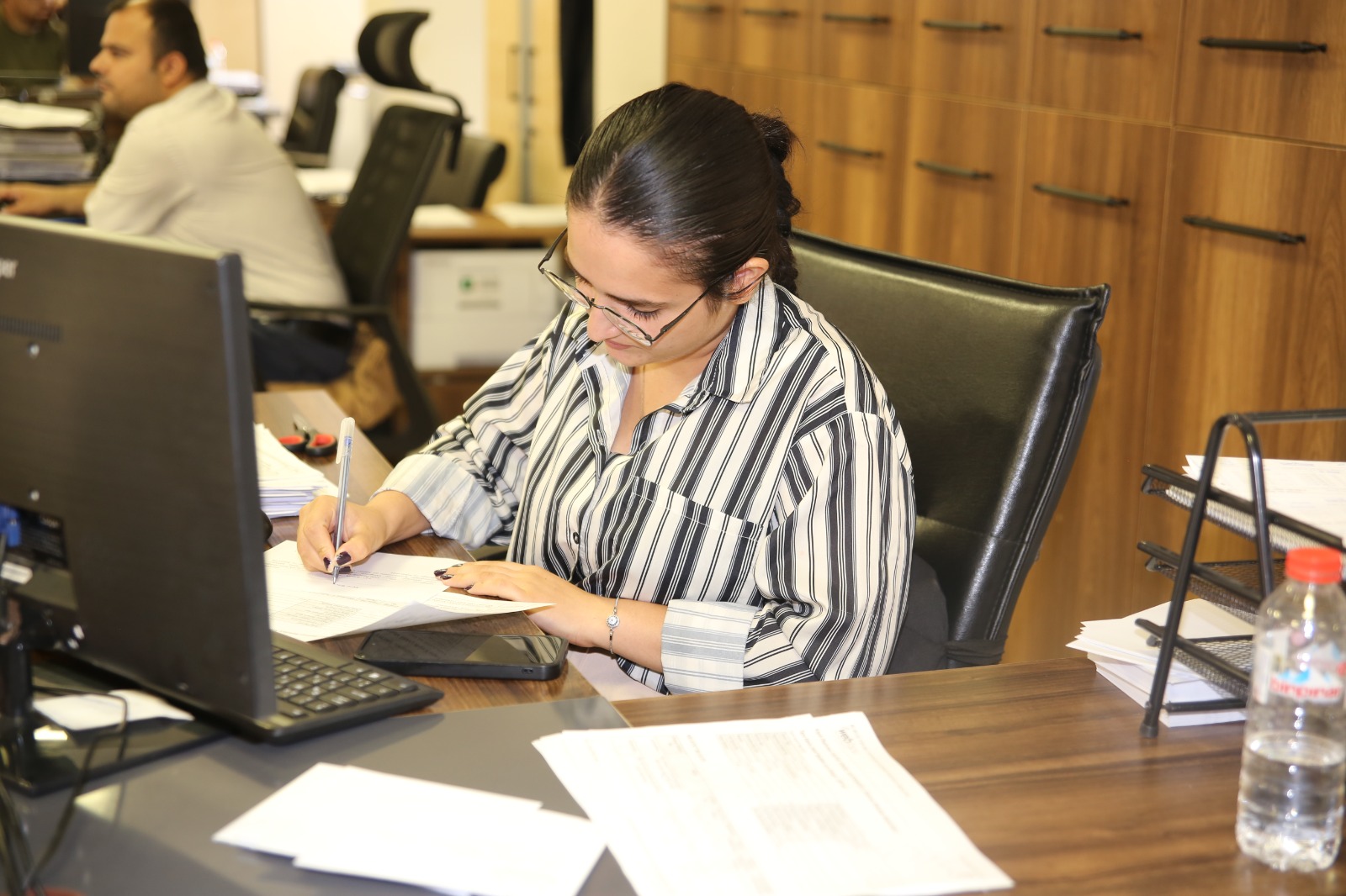 Batman Belediyesi’nden Hissedar Vatandaşlara Satın Alma Hakkı