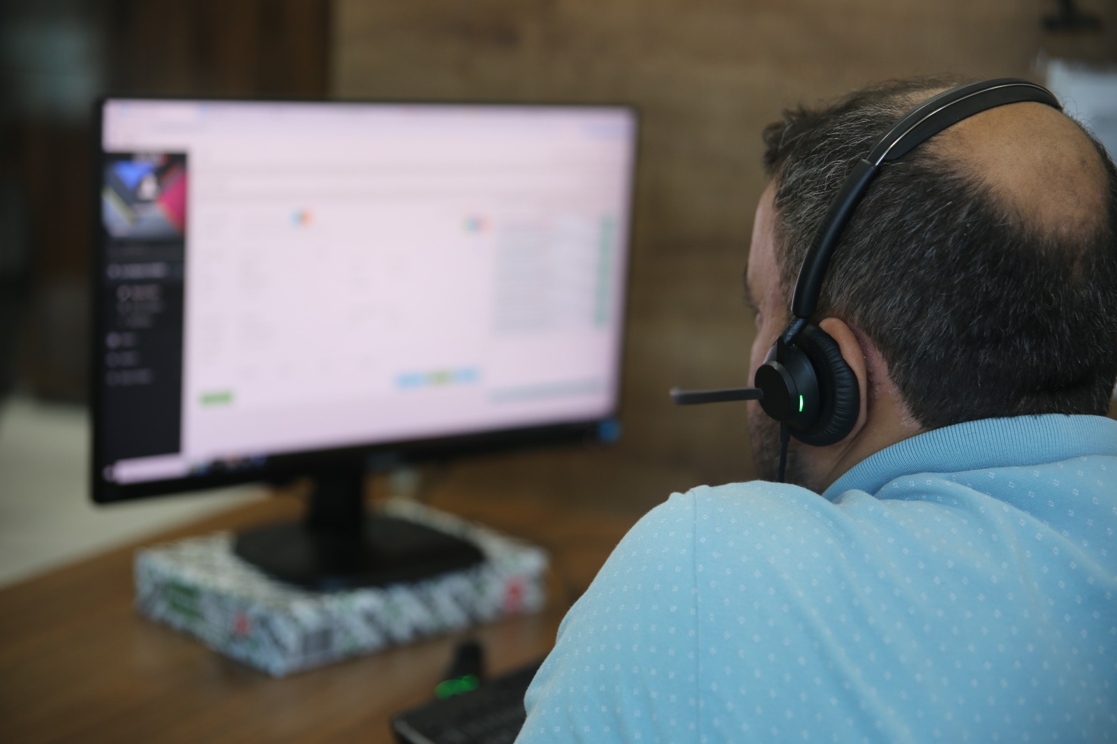 Batman Belediyesi’ne 9 ayda 339 bin çağrı