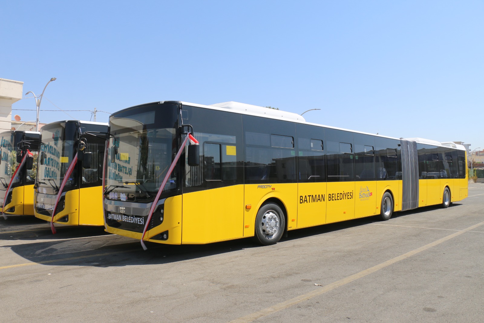 9 Ayda 14 Milyon Yolcu Taşıdı