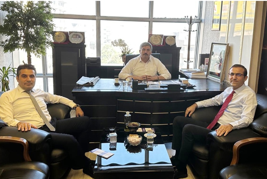 Esnafa 1 Milyon TL Kredi Desteği