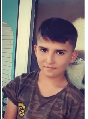 Batman’da 15 Yaşındaki Çocuk Sulama Kanalında Boğuldu