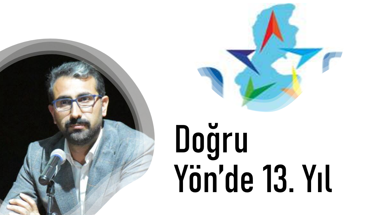 Doğru Yön’de 13. Yıl