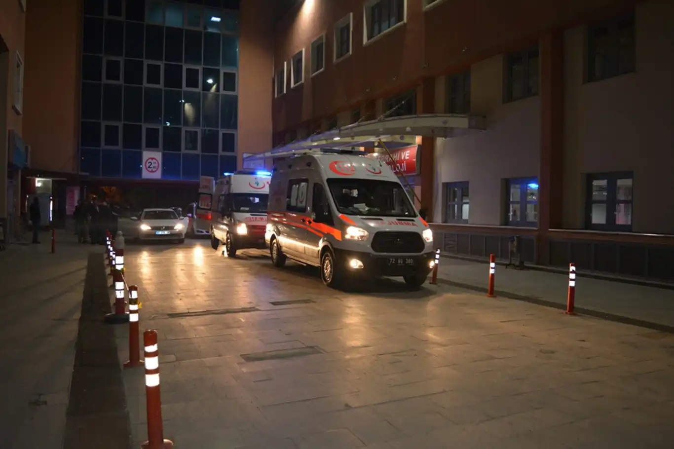 Beşiri’de Katliam: Ölenlerin Kimlikleri Belli Oldu