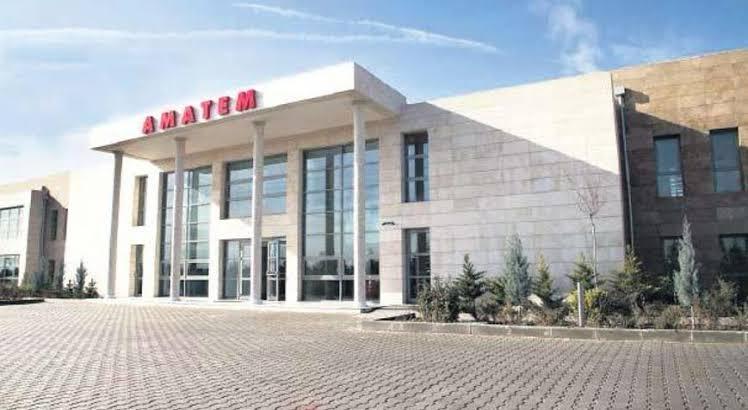 Batman’a AMATEM Kuruluyor