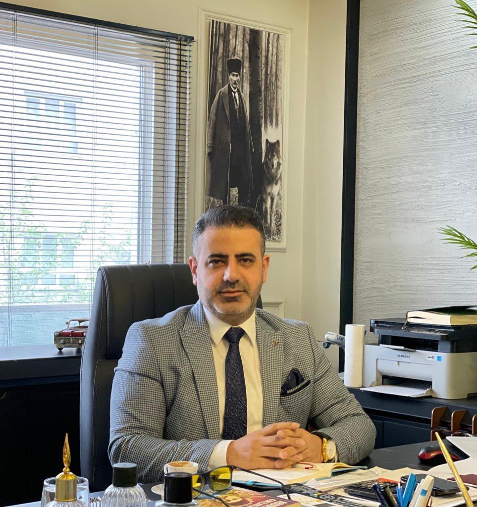 İl Başkanı Çetin’den Kaçak Yapılaşmaya Çözüm Önerisi