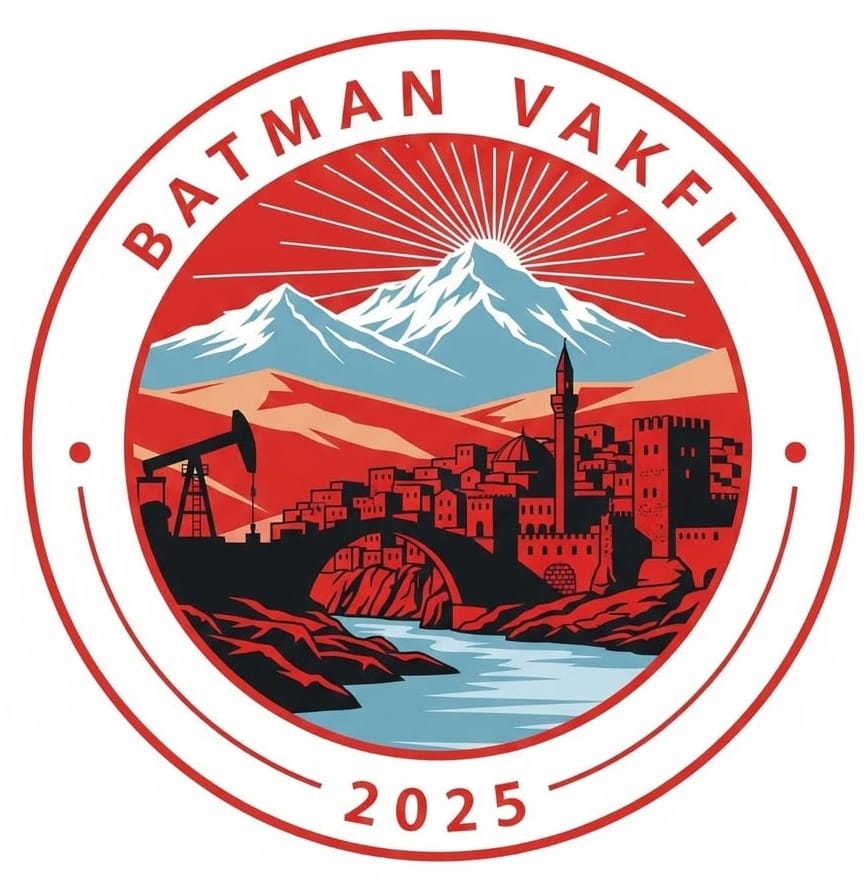 Batman Vakfı Kuruluyor