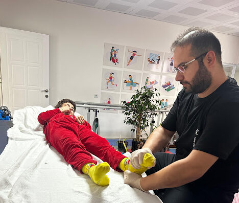 Batman Belediyesi Ücretsiz Sağlık Hizmetlerini Sürdürüyor