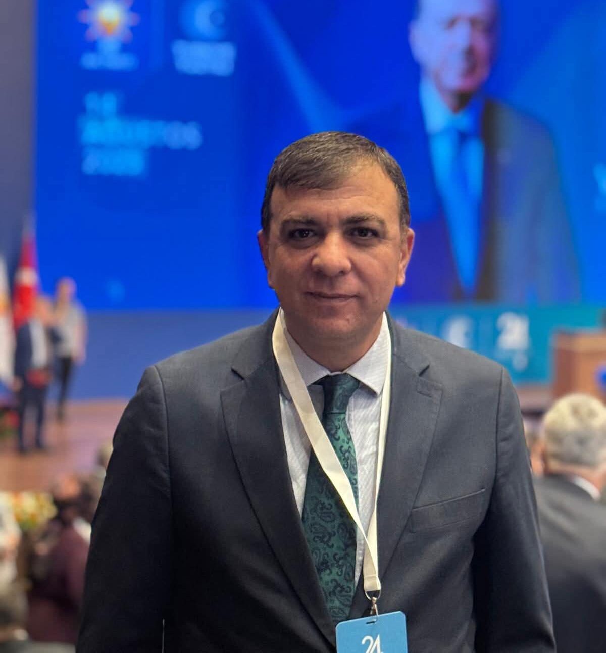 “Hakaret kabul edilemez, tavrım değişmedi”