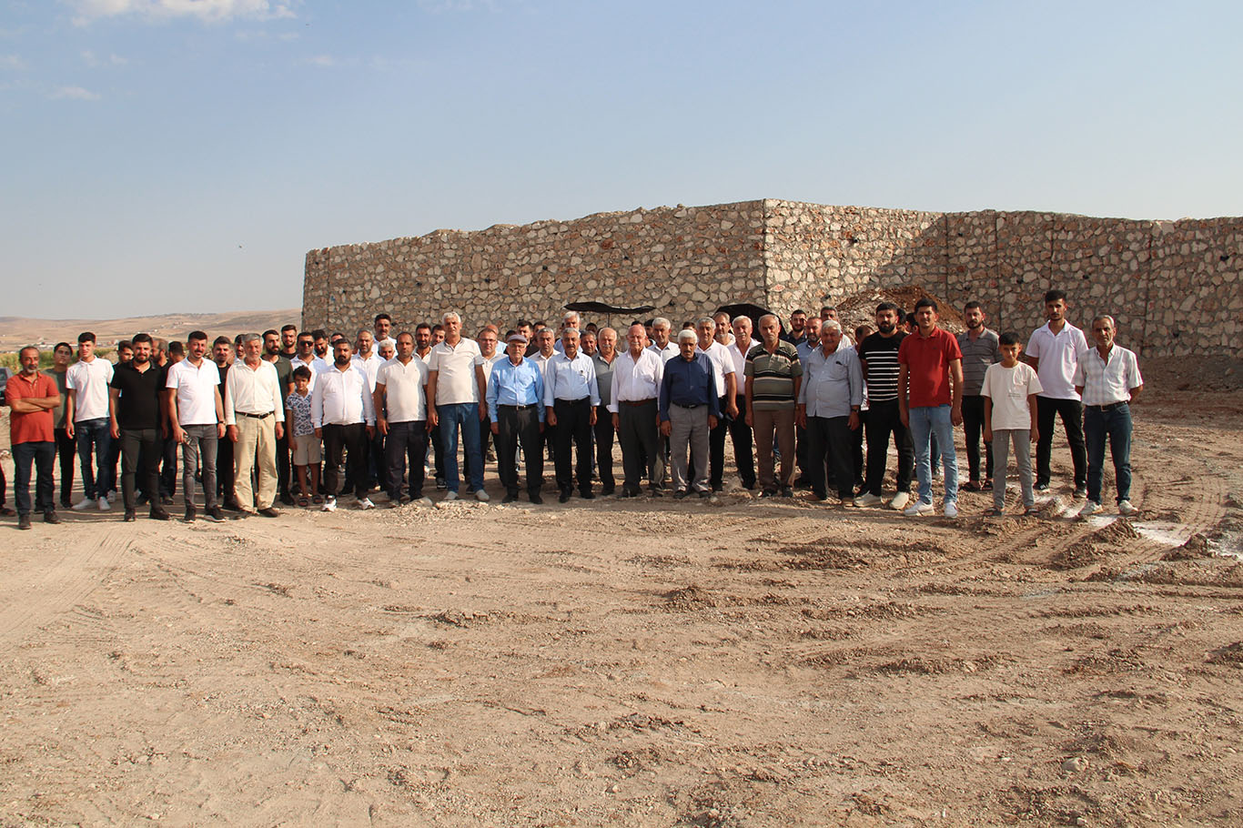 İrmi Mahallesi’nden Çöp Aktarma İstasyonu Tepkisi