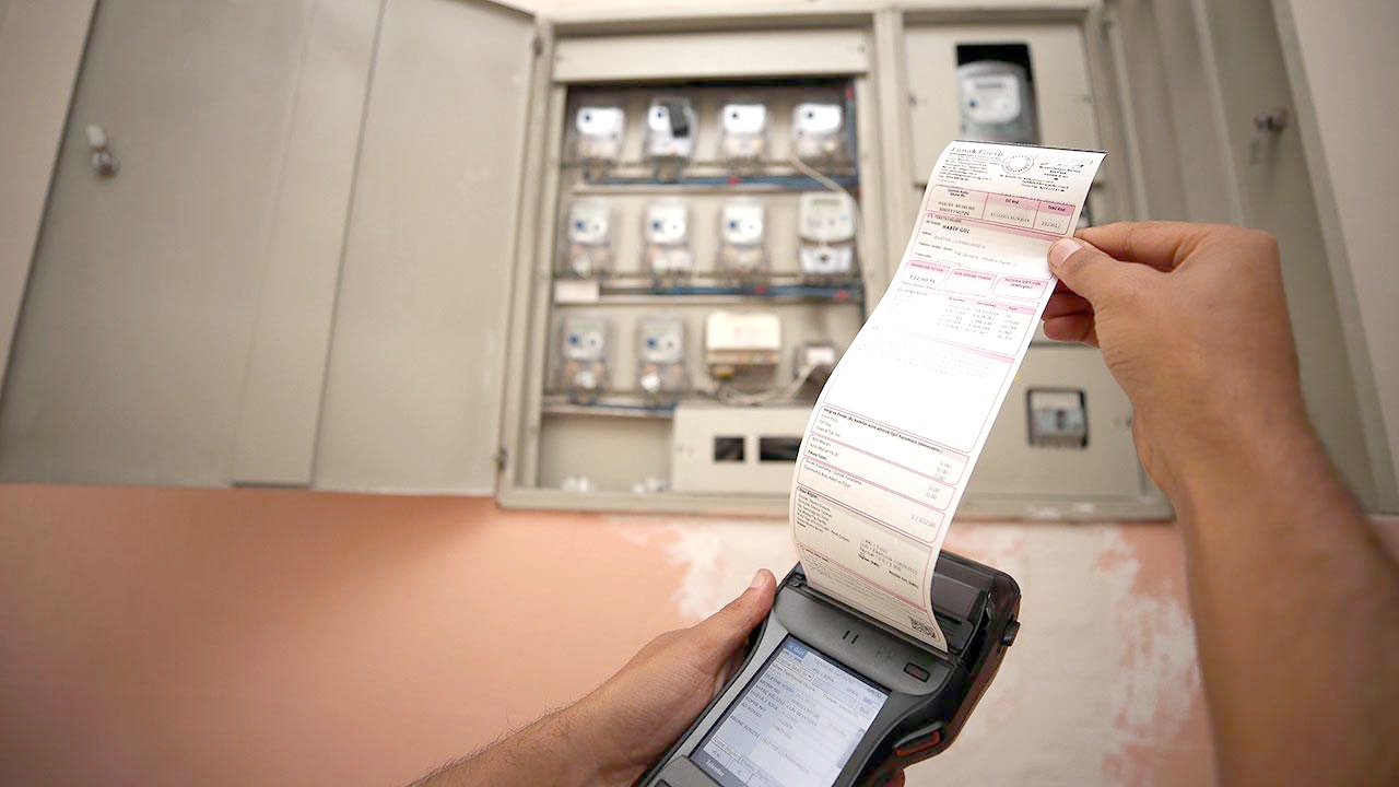 Batman’da Elektrik Faturaları Vatandaşın Cebini Zorluyor