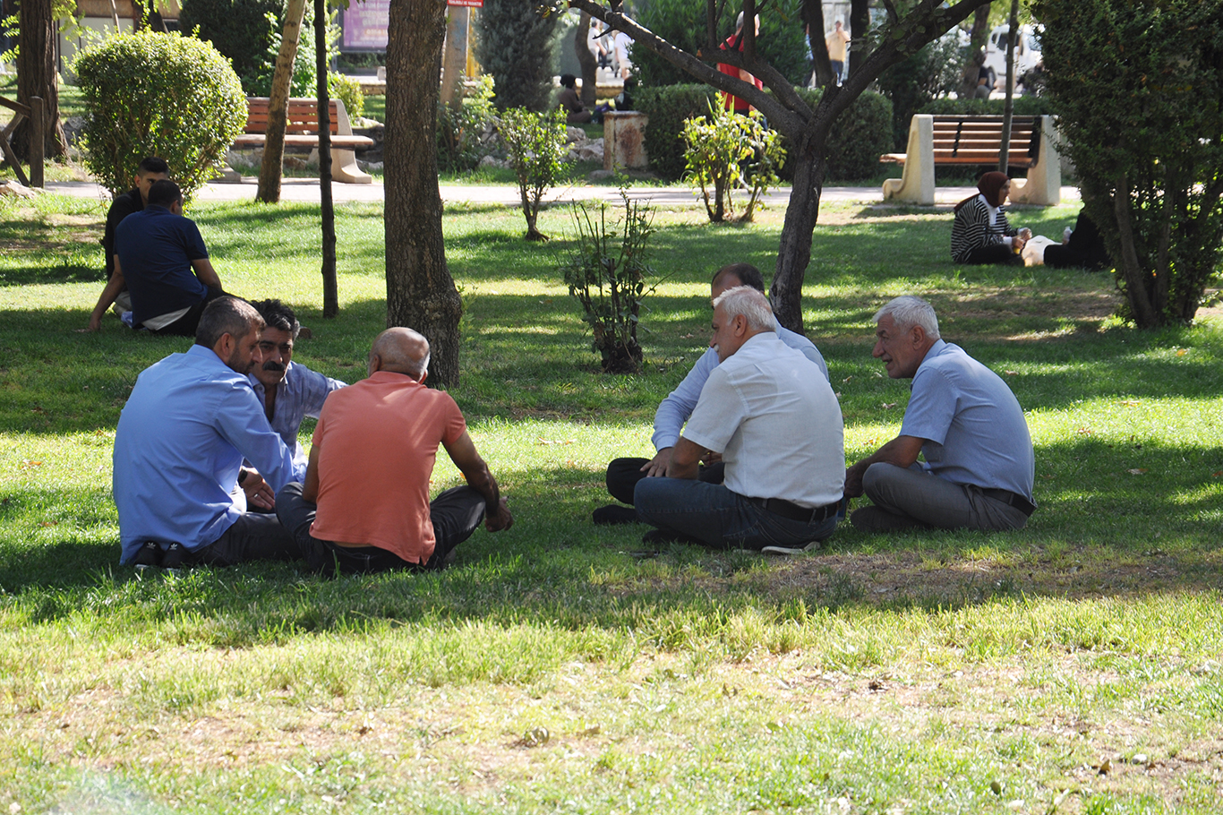 “Emekliler açlığa ve sefalete terk edildi”