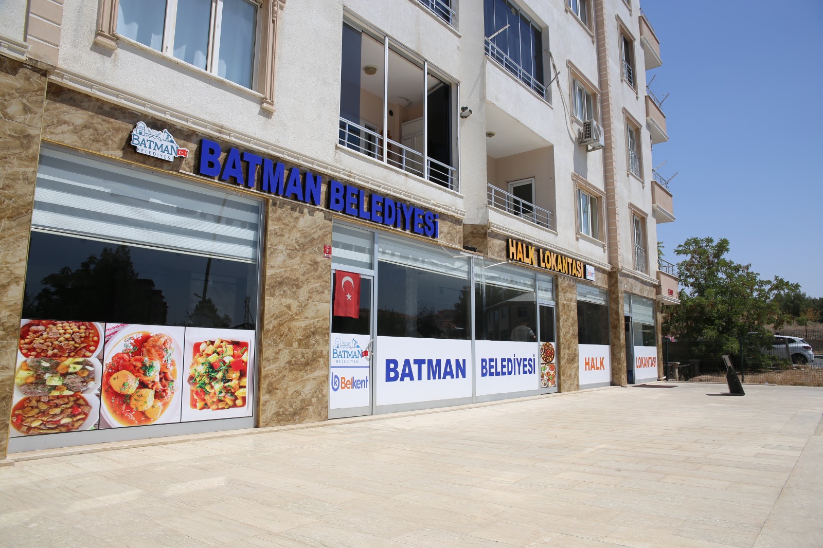 Halk Lokantası’nda Fiyatlar Değişmedi