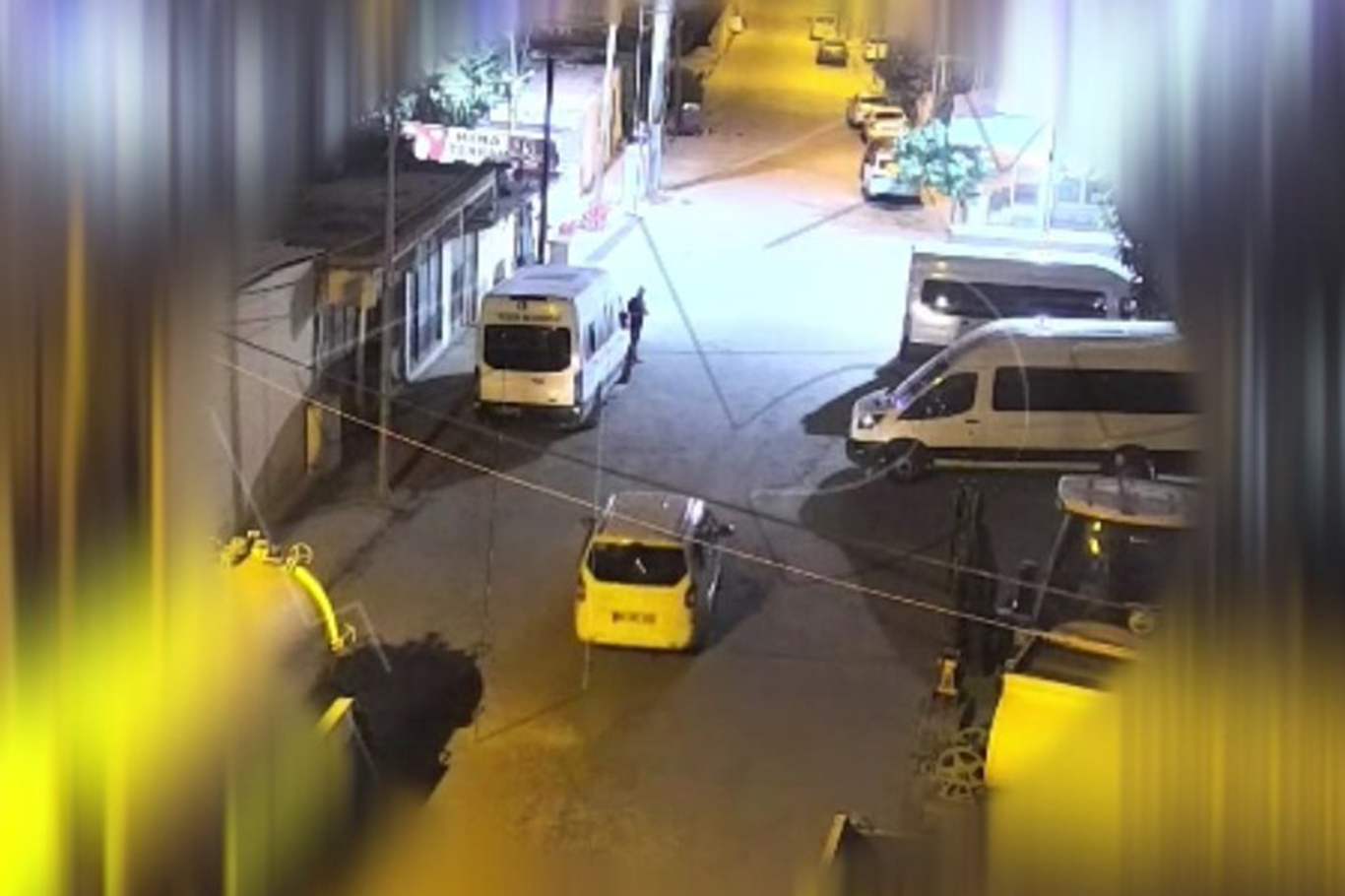 Hayvan hırsızlığından bir kişi tutuklandı