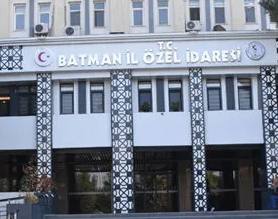 Batman İl Özel İdaresi’nden Parsel Satışları Uyarısı!