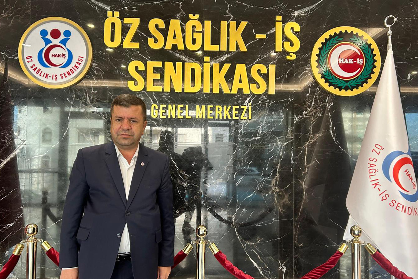 “Batman Tıp Fakültesini Fazlasıyla Hak Ediyor”