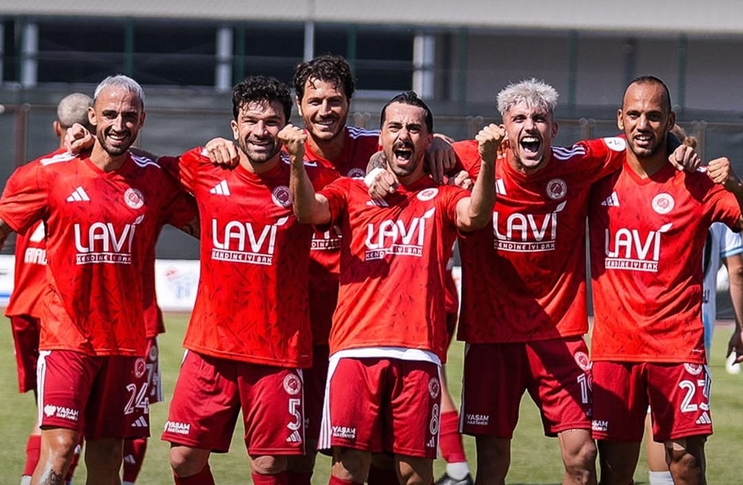 Batman Petrolspor, Erbaaspor’u 3-1 Mağlup Etti