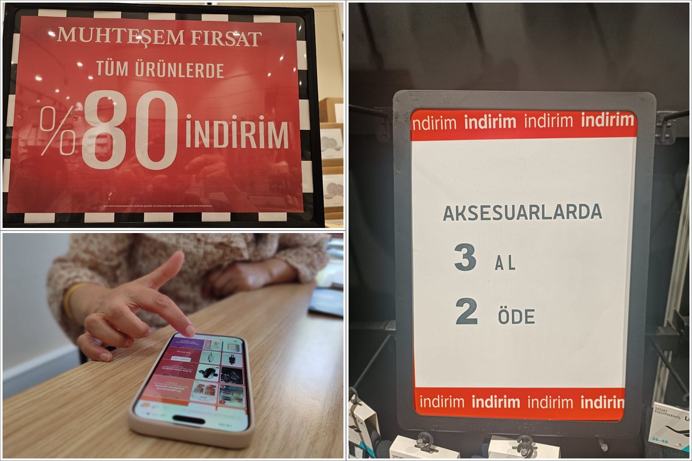 Batman’da 42 aldatıcı reklam, Reklam Kurulu’na sevk edildi